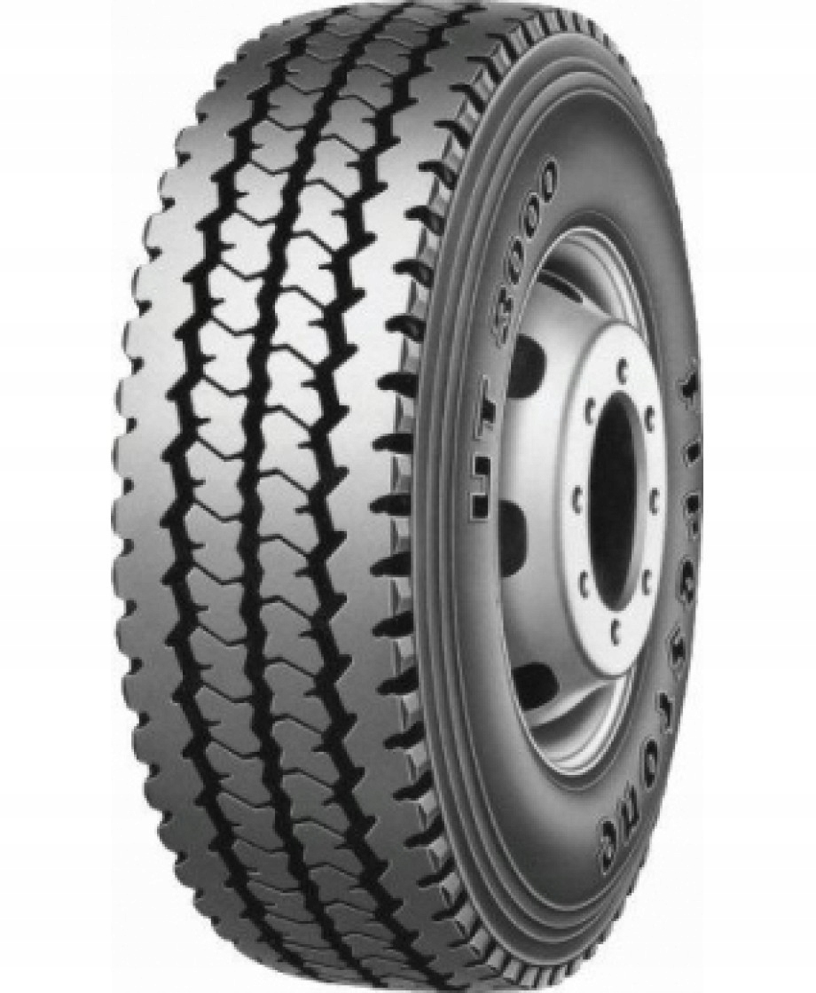 11R22.5 opona FIRESTONE UT3000 148/145K